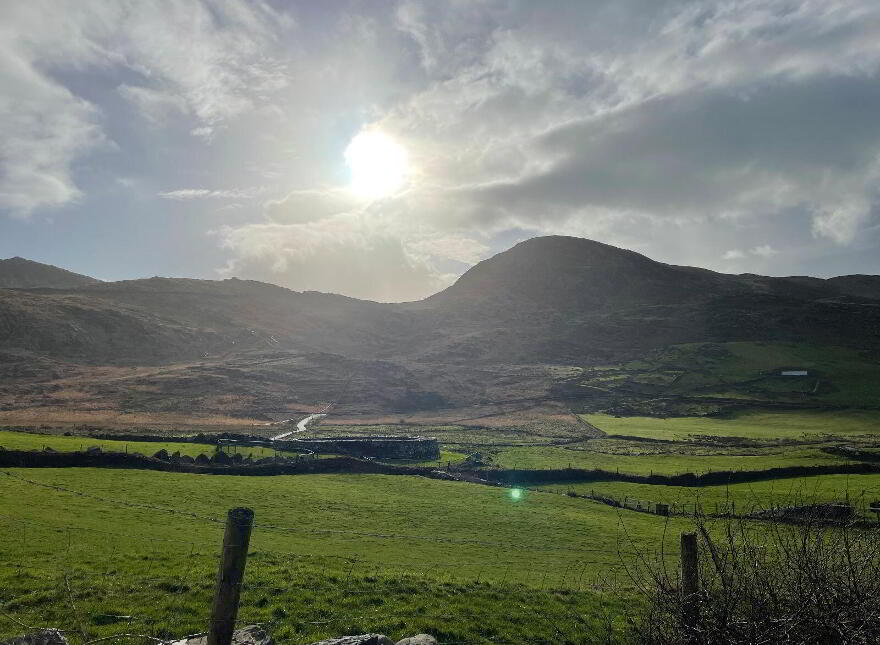 Loher, Derrynane, Derrynane, V23FH67