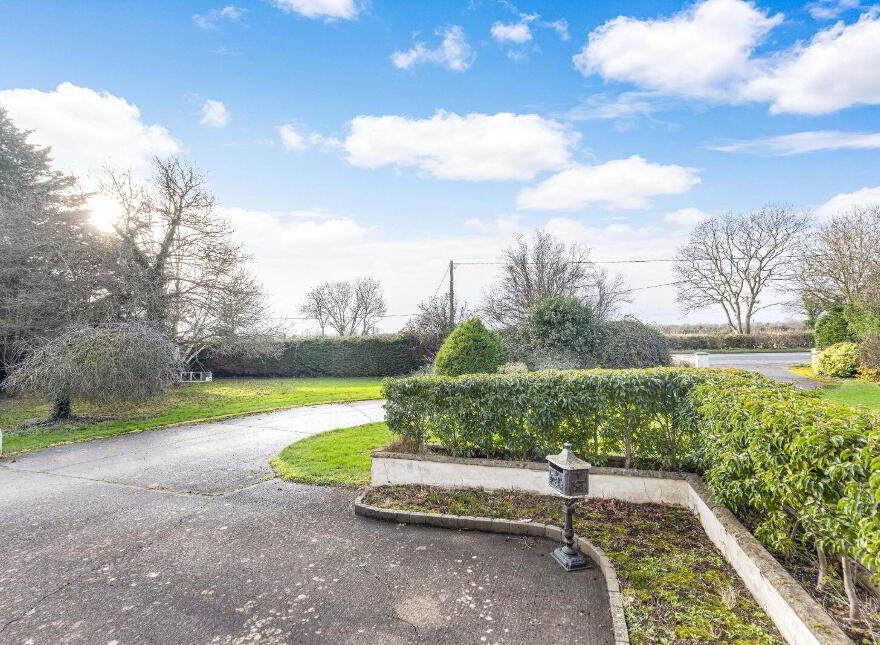 Coolfore, Ashbourne, A84P304