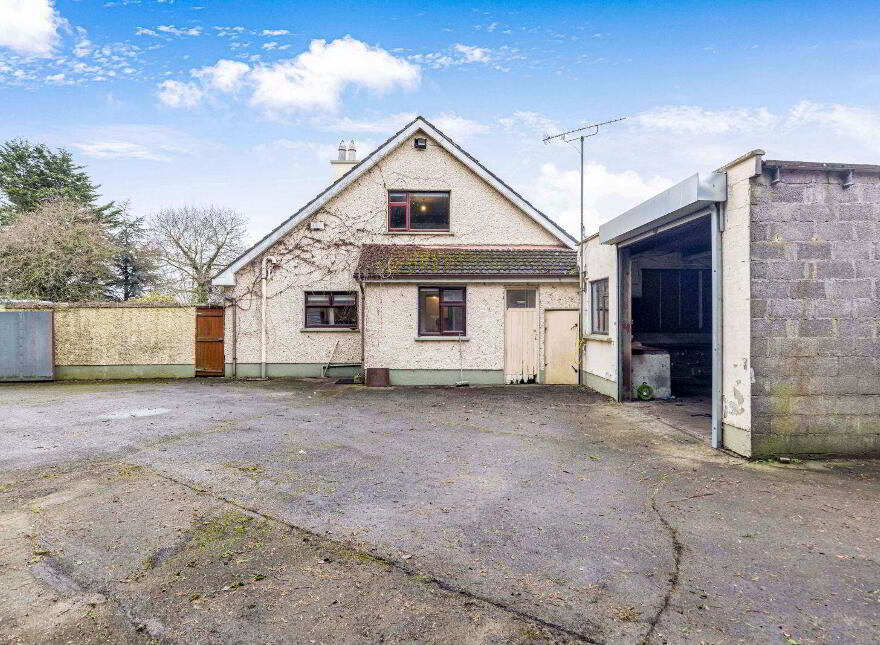 Coolfore, Ashbourne, A84P304