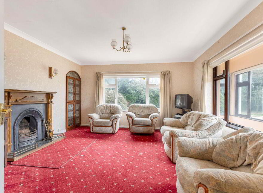 Coolfore, Ashbourne, A84P304