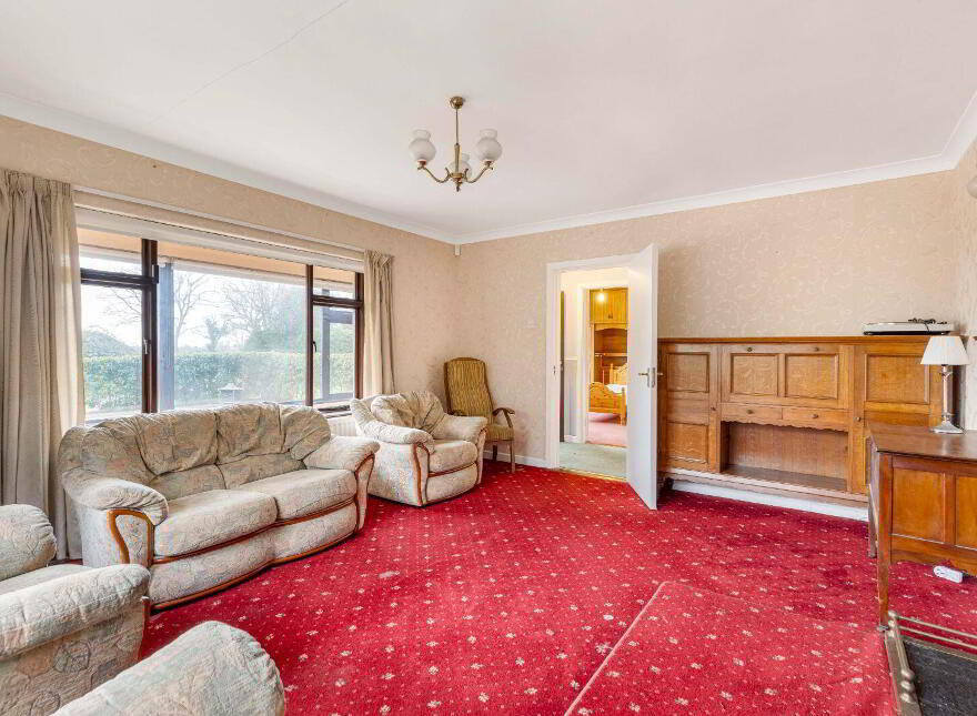 Coolfore, Ashbourne, A84P304