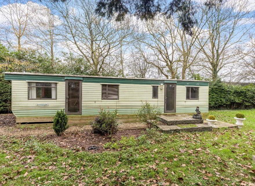 Coolfore, Ashbourne, A84P304