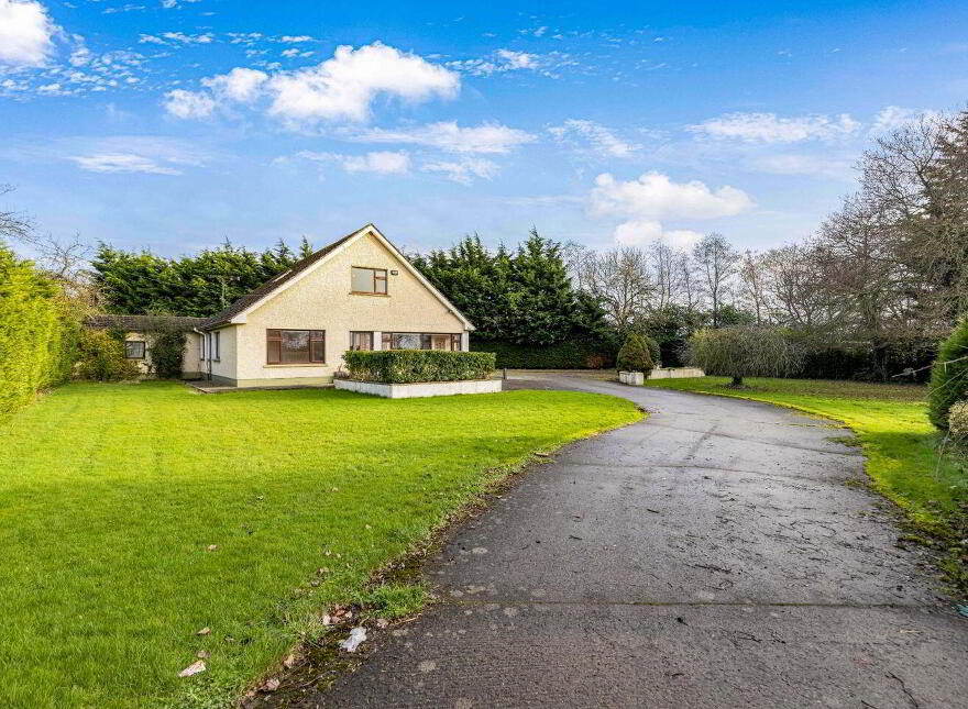 Coolfore, Ashbourne, A84P304