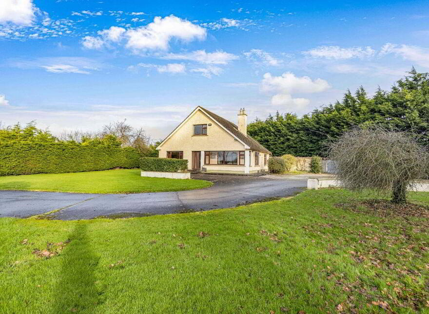 Coolfore, Ashbourne, A84P304