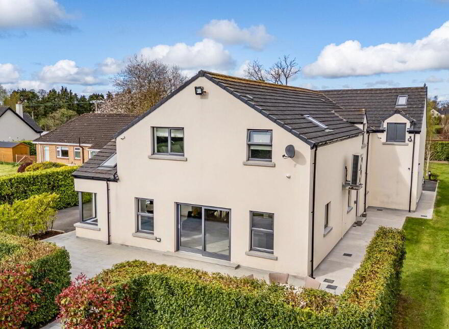 Hickey's Lane, Baltrasna, Ashbourne, A84VN34