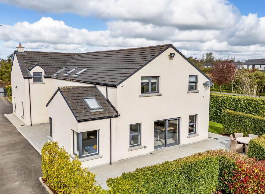 Hickey's Lane, Baltrasna, Ashbourne, A84VN34