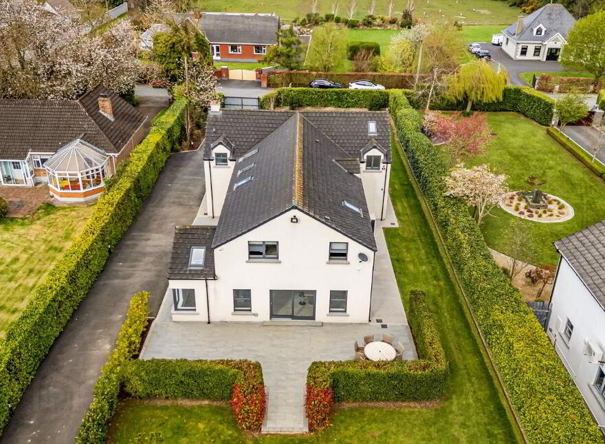 Hickey's Lane, Baltrasna, Ashbourne, A84VN34