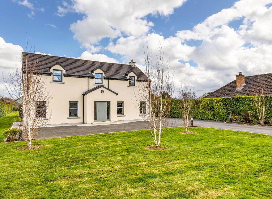 Hickey's Lane, Baltrasna, Ashbourne, A84VN34