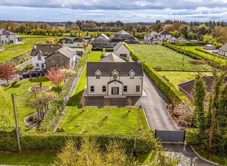 Hickey's Lane, Baltrasna, Ashbourne, A84VN34