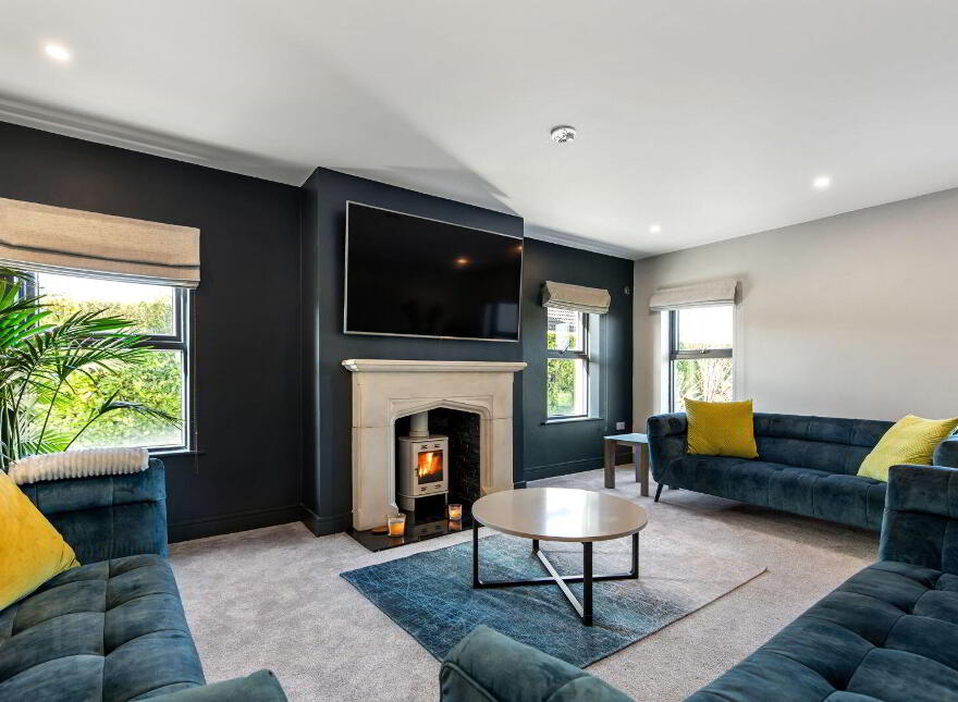 Hickey's Lane, Baltrasna, Ashbourne, A84VN34