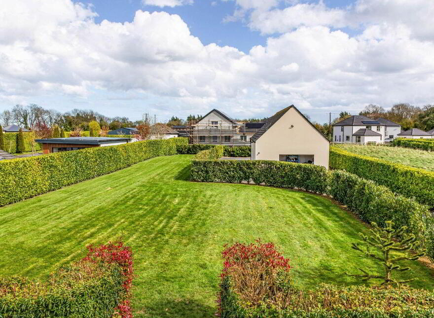 Hickey's Lane, Baltrasna, Ashbourne, A84VN34