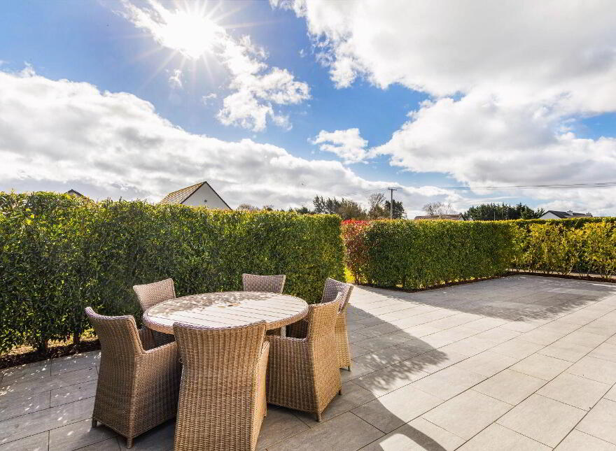 Hickey's Lane, Baltrasna, Ashbourne, A84VN34