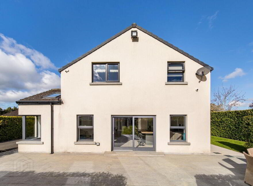 Hickey's Lane, Baltrasna, Ashbourne, A84VN34