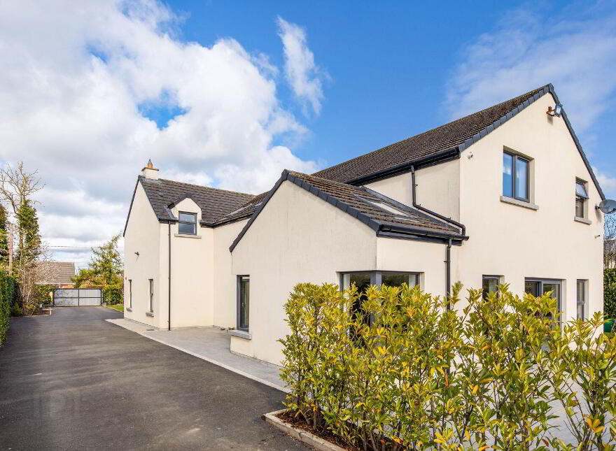 Hickey's Lane, Baltrasna, Ashbourne, A84VN34