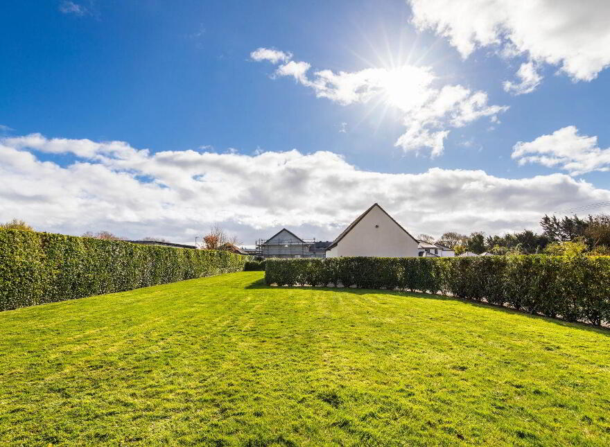 Hickey's Lane, Baltrasna, Ashbourne, A84VN34