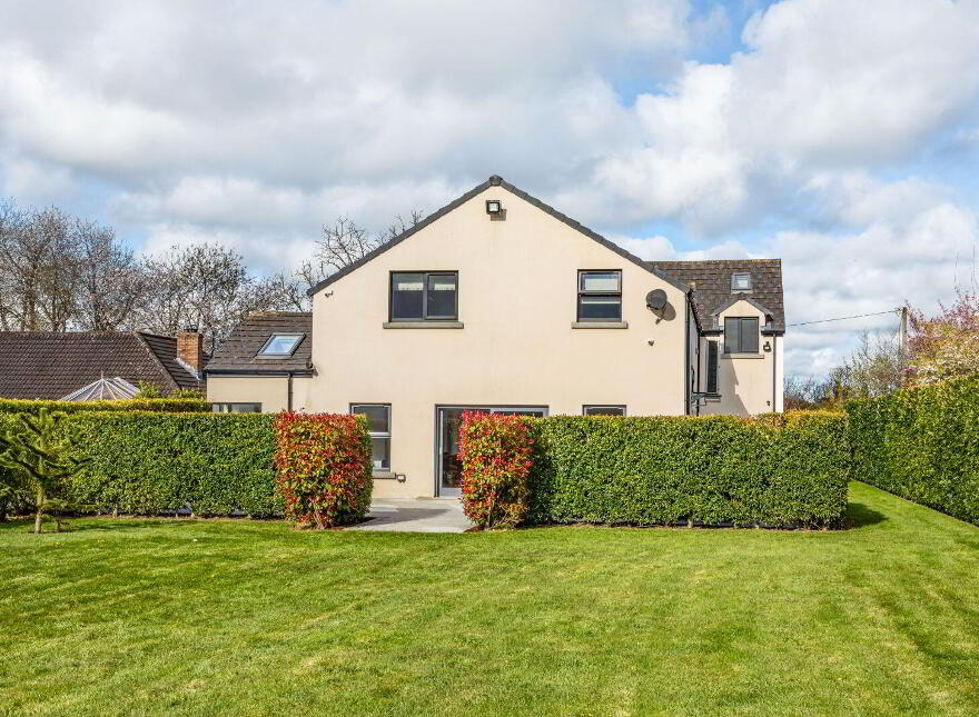 Hickey's Lane, Baltrasna, Ashbourne, A84VN34
