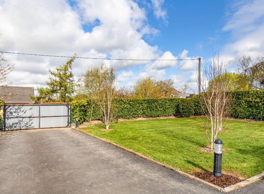 Hickey's Lane, Baltrasna, Ashbourne, A84VN34