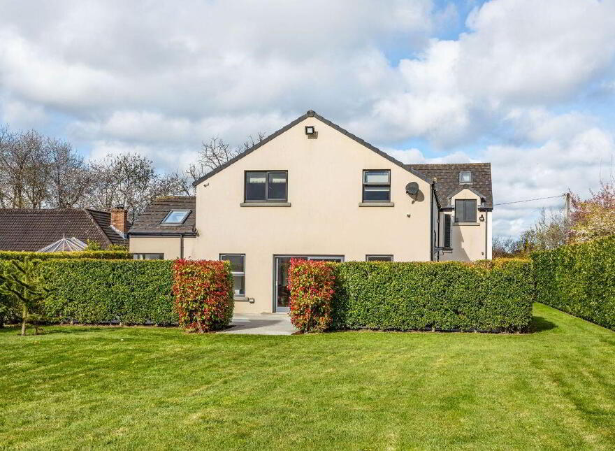 Hickey's Lane, Baltrasna, Ashbourne, A84VN34