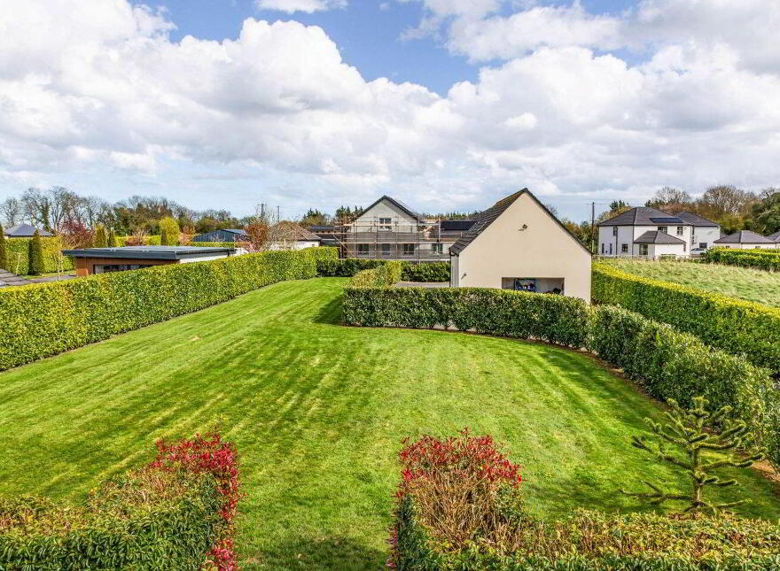 Hickey's Lane, Baltrasna, Ashbourne, A84VN34