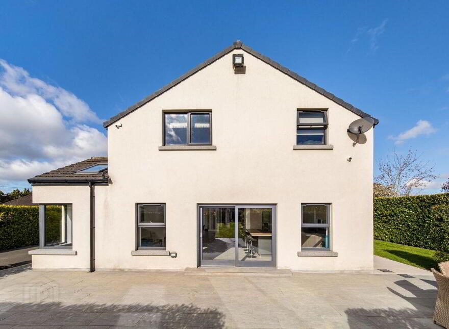 Hickey's Lane, Baltrasna, Ashbourne, A84VN34