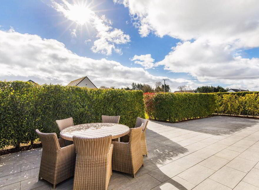 Hickey's Lane, Baltrasna, Ashbourne, A84VN34