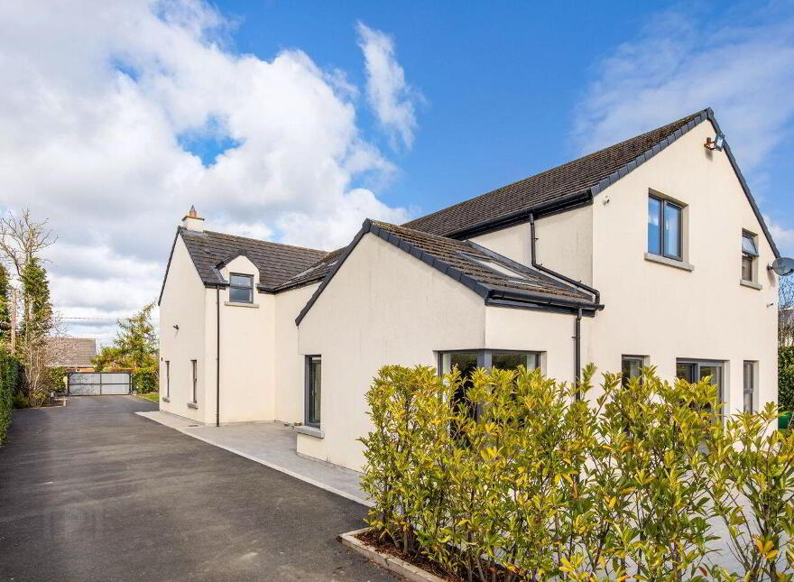 Hickey's Lane, Baltrasna, Ashbourne, A84VN34