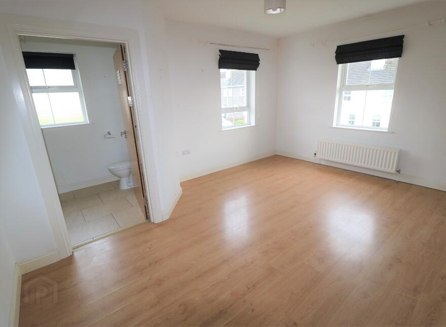 11 Doury Grove, Ballymena, BT43 6HT
