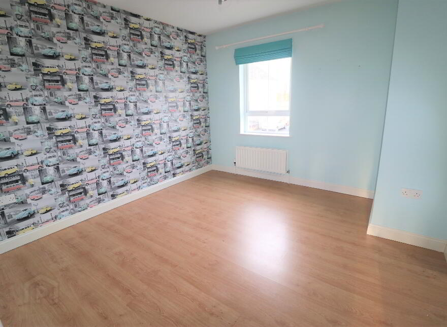 11 Doury Grove, Ballymena, BT43 6HT
