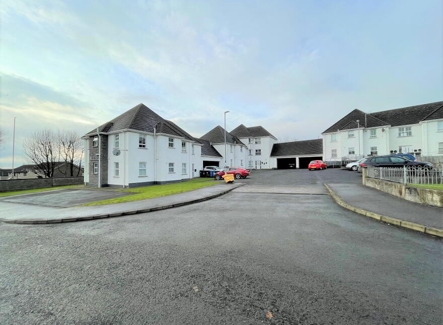 11 Doury Grove, Ballymena, BT43 6HT
