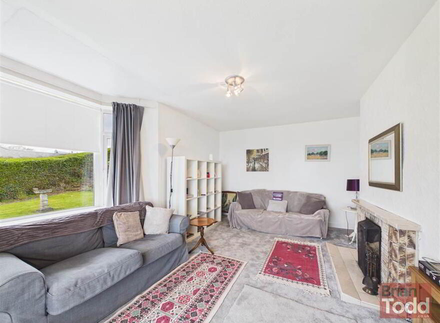 Coast Road, Ballygally, Larne, BT40 2QZ