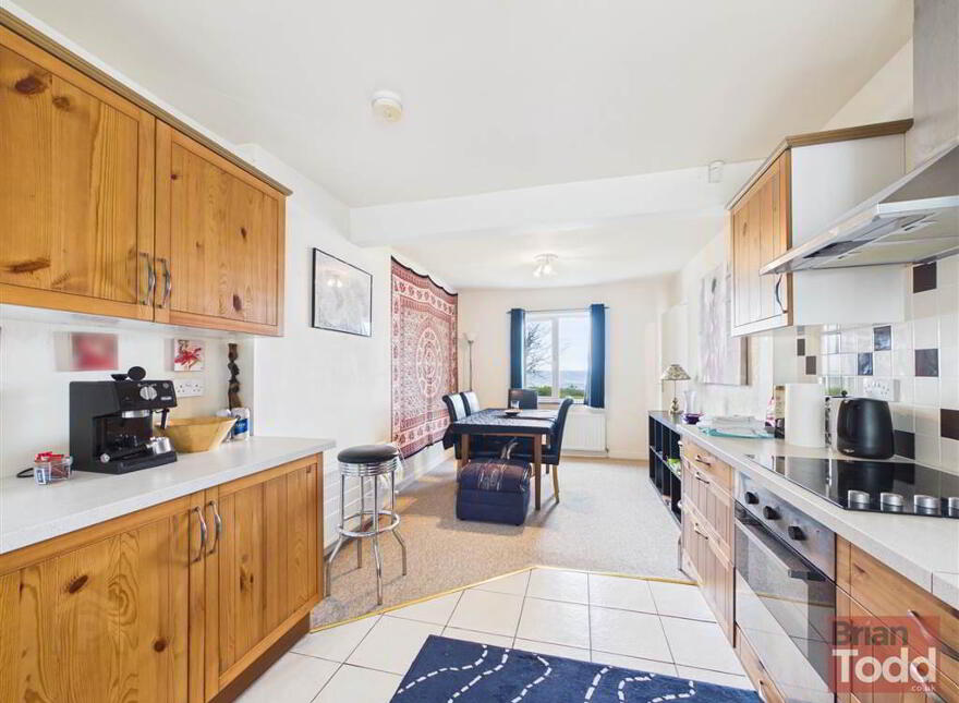 Coast Road, Ballygally, Larne, BT40 2QZ