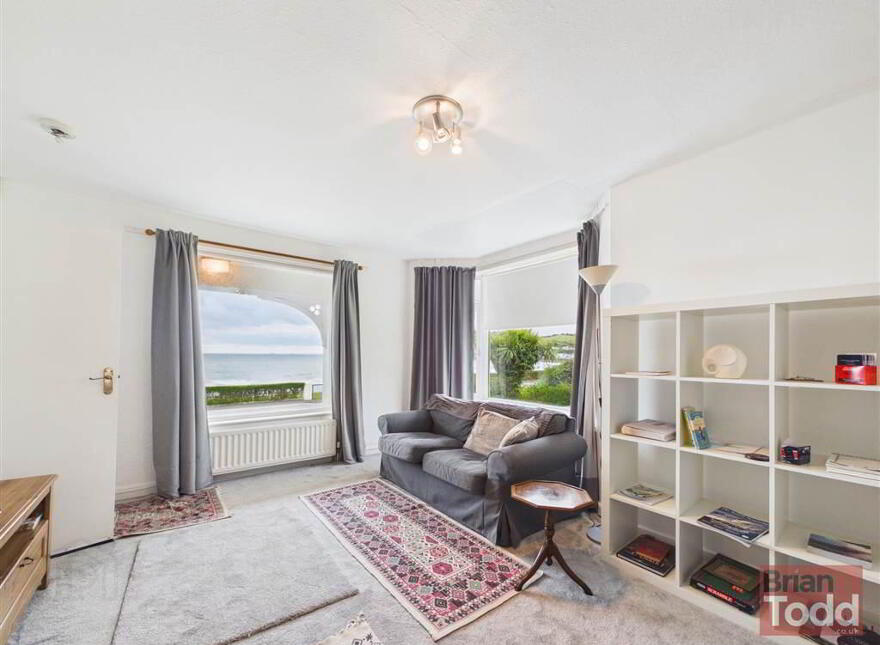 Coast Road, Ballygally, Larne, BT40 2QZ