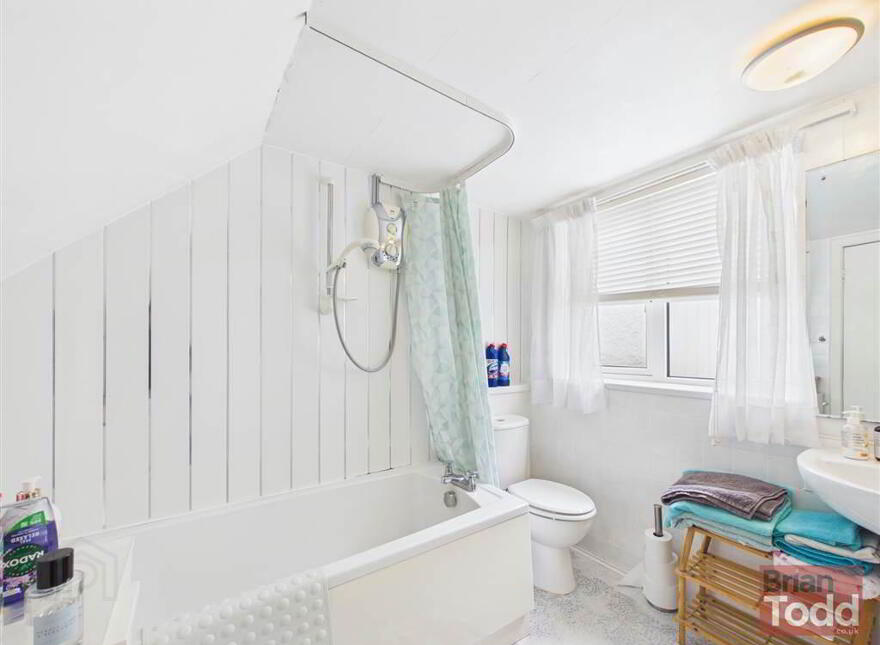 Coast Road, Ballygally, Larne, BT40 2QZ