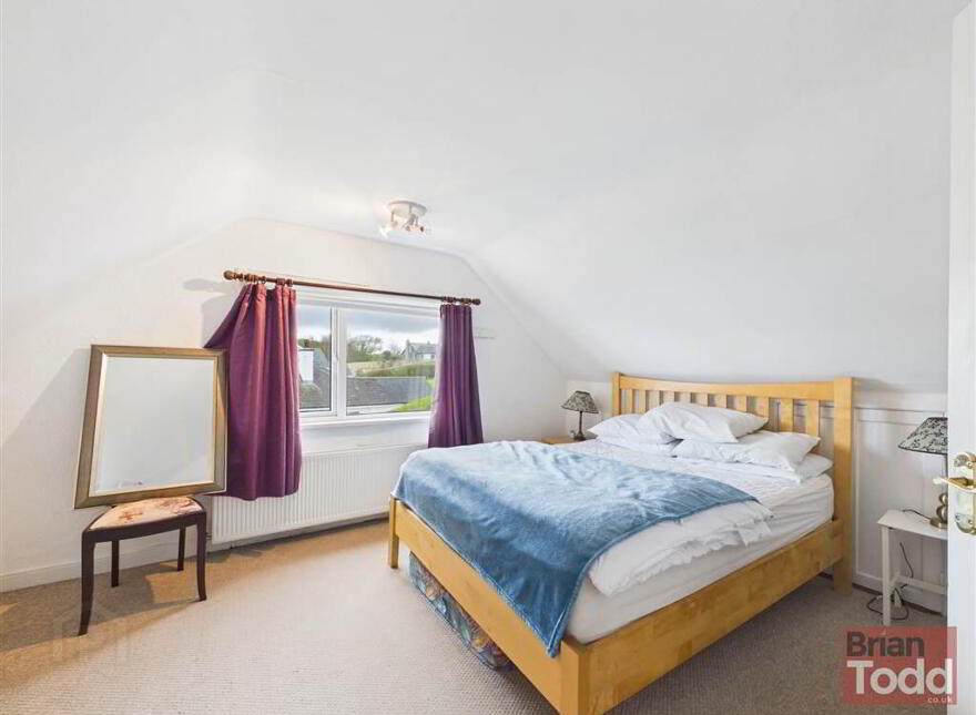 Coast Road, Ballygally, Larne, BT40 2QZ
