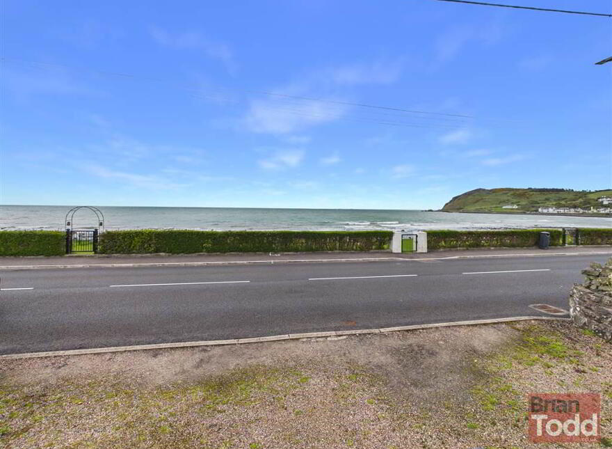 Coast Road, Ballygally, Larne, BT40 2QZ