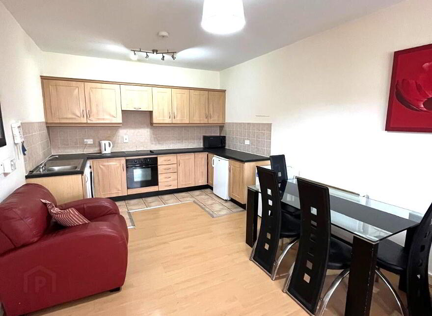 Apartment 3 Block B City Gate, Connolly Street, Sligo Town, F91KV82