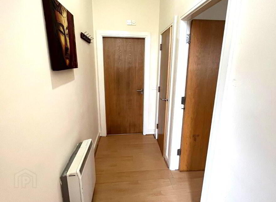 Apartment 3 Block B City Gate, Connolly Street, Sligo Town, F91KV82