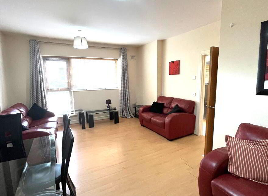 Apartment 3 Block B City Gate, Connolly Street, Sligo Town, F91KV82