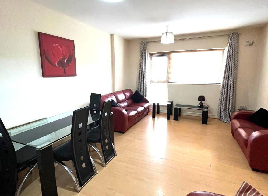 Apartment 3 Block B City Gate, Connolly Street, Sligo Town, F91KV82