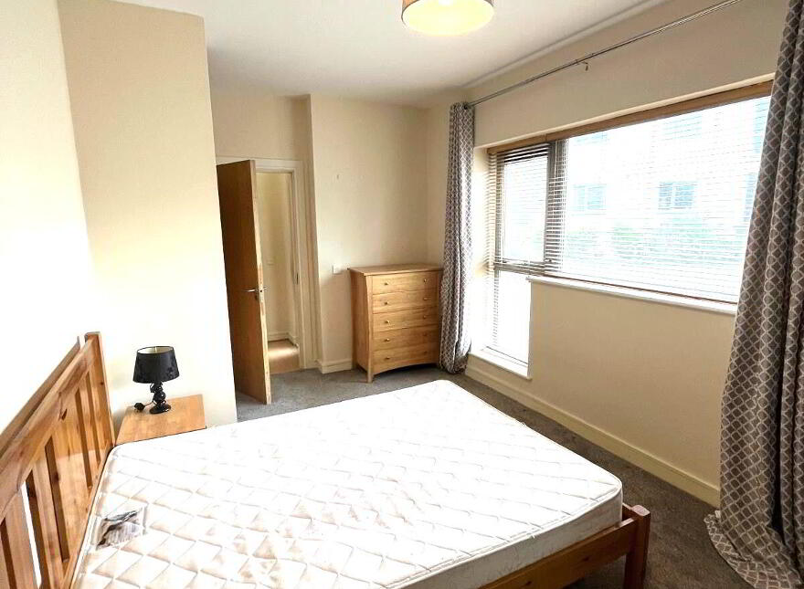 Apartment 3 Block B City Gate, Connolly Street, Sligo Town, F91KV82