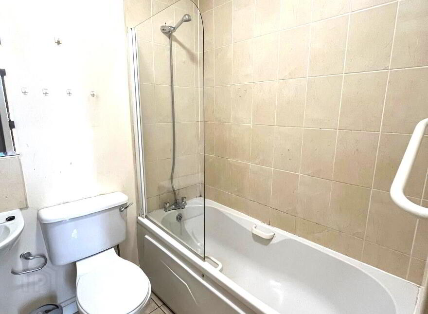Apartment 3 Block B City Gate, Connolly Street, Sligo Town, F91KV82