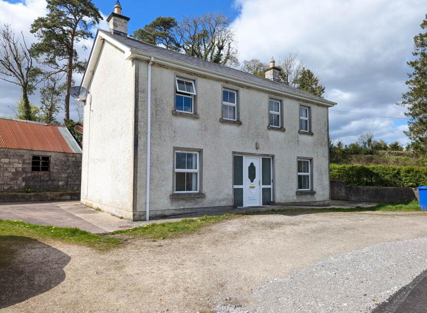47 Old Coach Road, Arney, Enniskillen, BT92 2BZ