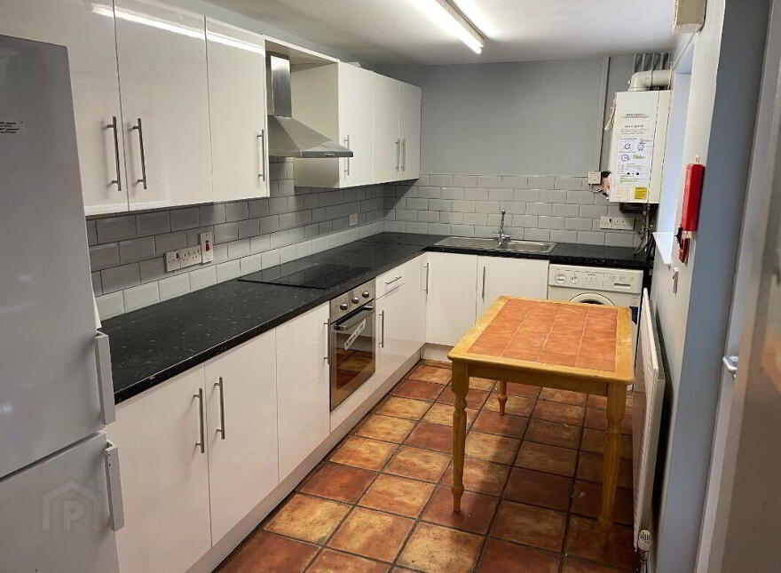 40 Palestine Street, Belfast, BT7 1QJ