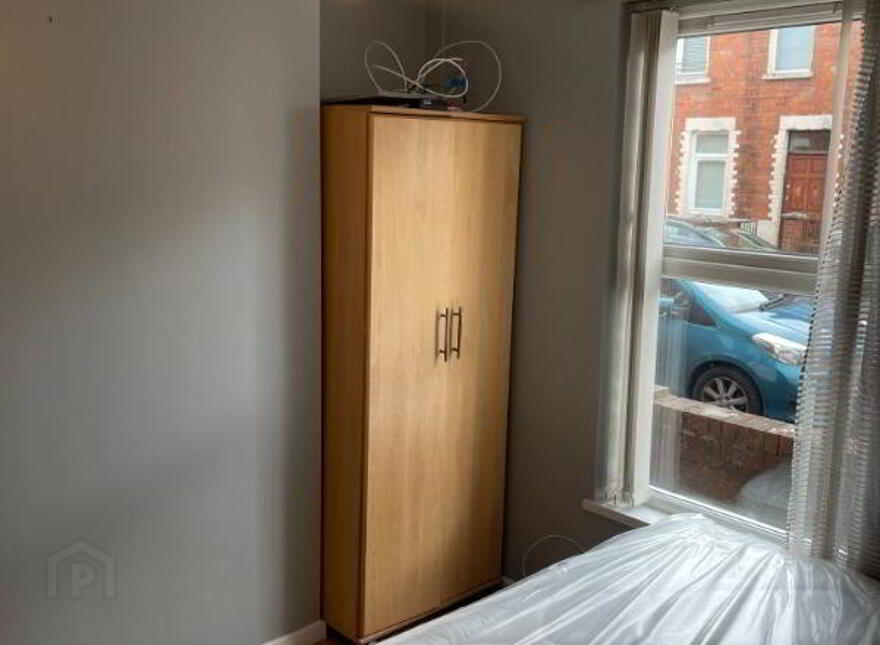 40 Palestine Street, Belfast, BT7 1QJ