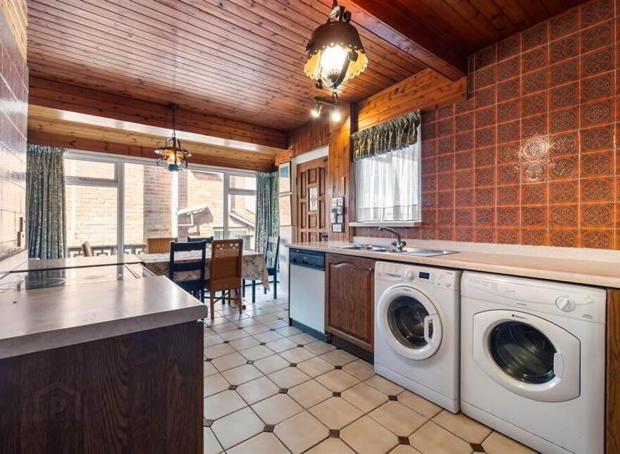 Hillcrest, 14 Casaeldona Park, Belfast, BT6 9RB