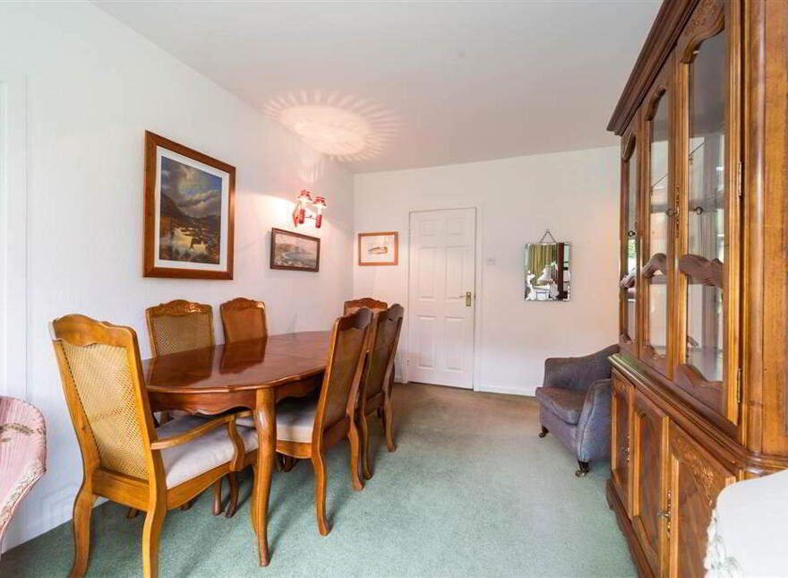 Hillcrest, 14 Casaeldona Park, Belfast, BT6 9RB