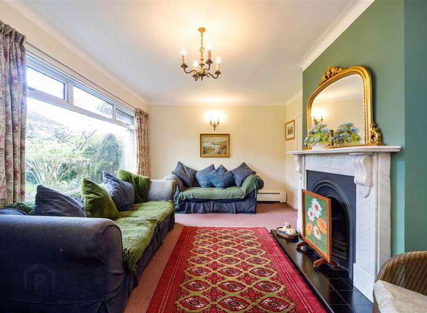 Hillcrest, 14 Casaeldona Park, Belfast, BT6 9RB