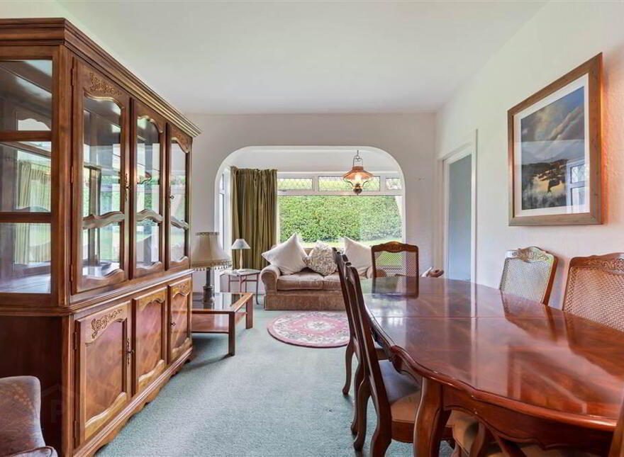 Hillcrest, 14 Casaeldona Park, Belfast, BT6 9RB