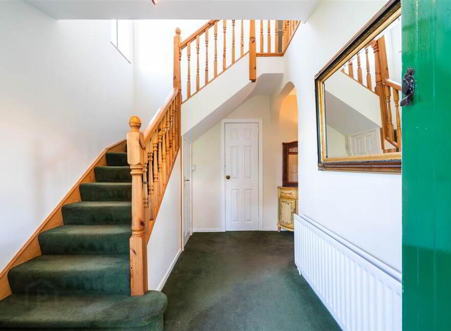 Hillcrest, 14 Casaeldona Park, Belfast, BT6 9RB