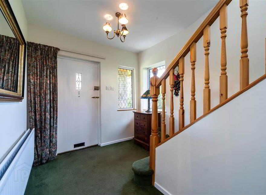 Hillcrest, 14 Casaeldona Park, Belfast, BT6 9RB